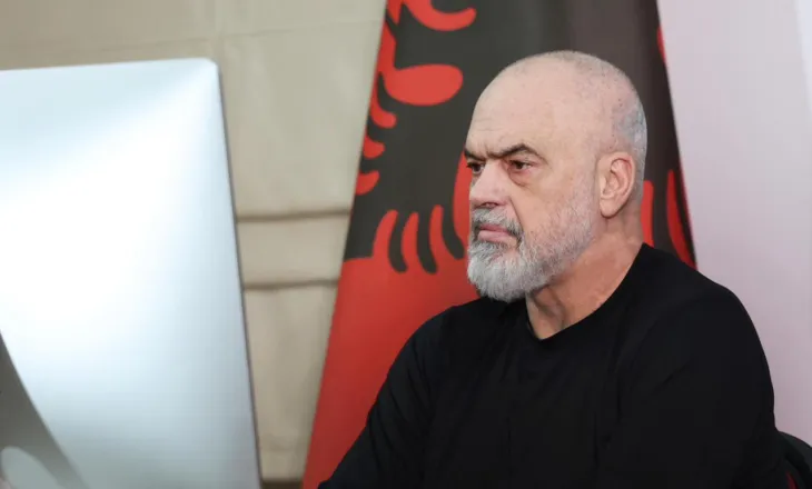 Rama bisedë online me ambasadorët e Shqipërisë në Lindjen e Mesme