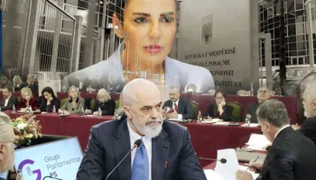 Rama bllokon imunitetin e Ballukut dhe akuzon SPAK-un si çorbë qensh, kryeministri kundër drejtësisë së re, BE dhe SHBA