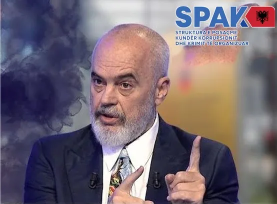 Rama del ne dosjen e re te Ballukut, SPAK gati të thërrasë kryeministrin si të pandehur, ja faktet që e komprometojnë