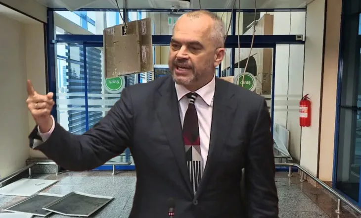 Rama denon sulmet e Iranit ndaj Azerbajxhanit: Regjim satanik