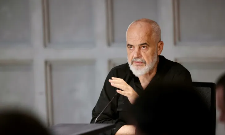 Rama dënon sulmet e Iranit në Azerbajxhan: Regjimi është satanik, agresioni duhet izoluar