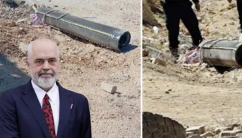 Rama dënon sulmin iranian në Turqi: Kjo që po ndodh është alarmuese