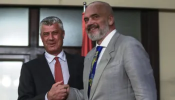 Rama: Dëshira e zjarrtë është që udhëheqësit e UÇK të kthehen në shtëpi