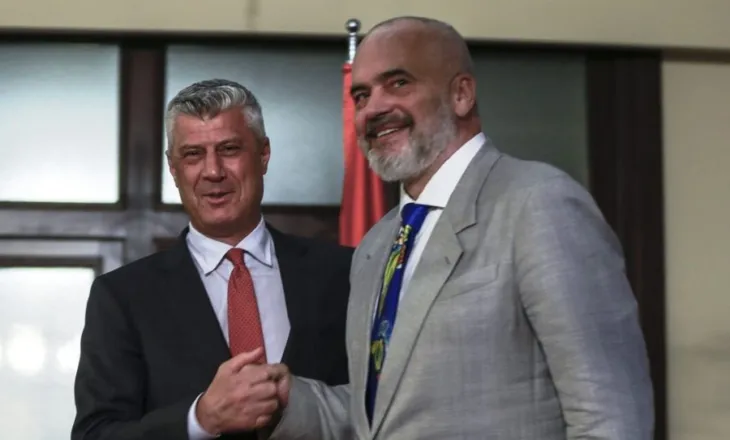 Rama: Dëshira e zjarrtë është që udhëheqësit e UÇK të kthehen në shtëpi