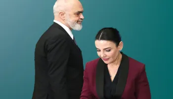 Rama dhe Grupi Parlamentar i PS i japin përgjigje kërkesës së SPAK për Belinda Ballukun, porosia e Ballës për deputetët