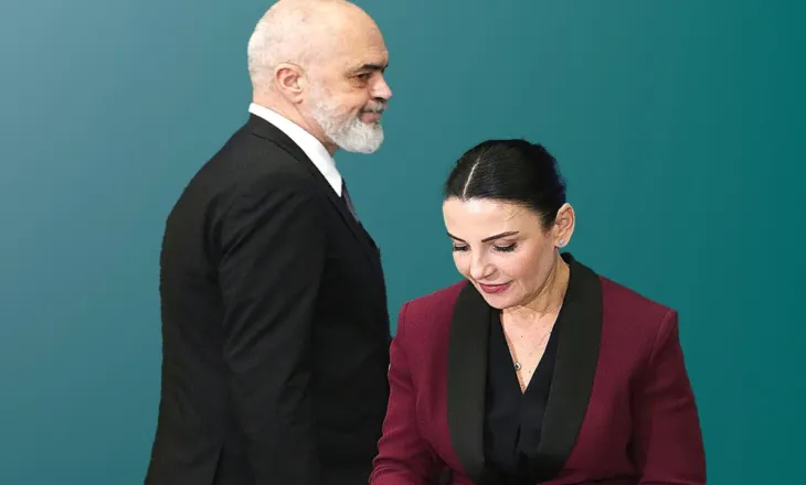 Rama dhe Grupi Parlamentar i PS i japin përgjigje kërkesës së SPAK për Belinda Ballukun, porosia e Ballës për deputetët