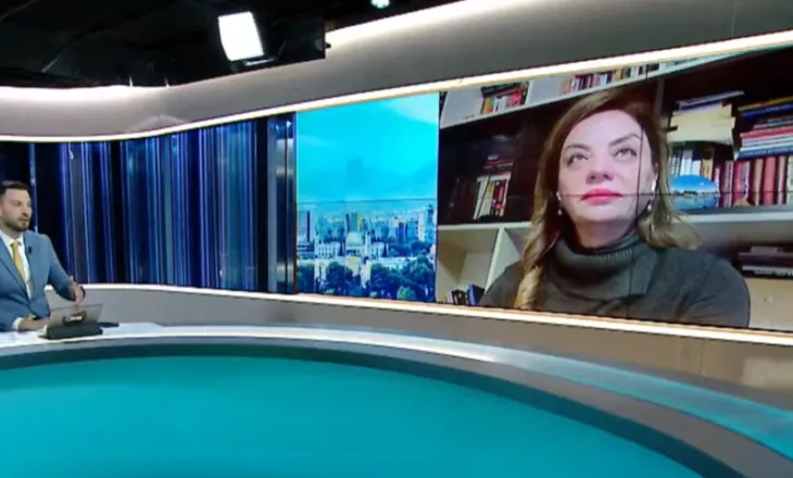 ‘Rama dhe regjimi i tij, në gramat e fundit’/ Vokshi: Berisha u sulmua me urdhër politik, PD dhe qytetarët nuk do të heshtin