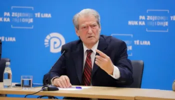 Rama do të përdorë mandatet e krimit për të asgjësuar gjyqësorin dhe shkëputur Shqipërinë nga integrimi në BE