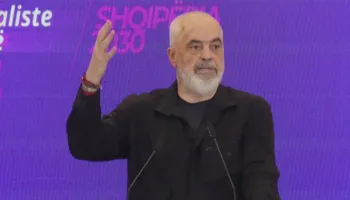 Rama: Do të ulim numrin e deputetëve, nuk ka shqiptar që nuk e do këtë