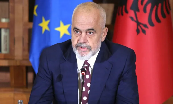 Rama: E bënë ata që vijnë vërdallë si qentë e pazarit me llapën jashtë