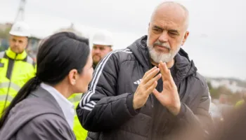 “Rama e lëshoi sot Ballukun”/ PS nuk e dha autorizimin për arrestimin e ish-zv.kryeministres, analisti: Do të ketë…