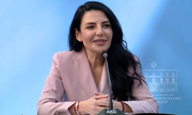 Rama e rizgjodhi drejtuese politike e Fierit/ Balluku: Nder e privilegj