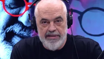 Rama: Ekonomia shqiptare vijon të rritet, ruan trend pozitiv! 1.5 miliardë euro investime të huaja në vit