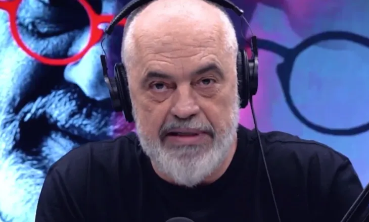 Rama: Ekonomia shqiptare vijon të rritet, ruan trend pozitiv! 1.5 miliardë euro investime të huaja në vit