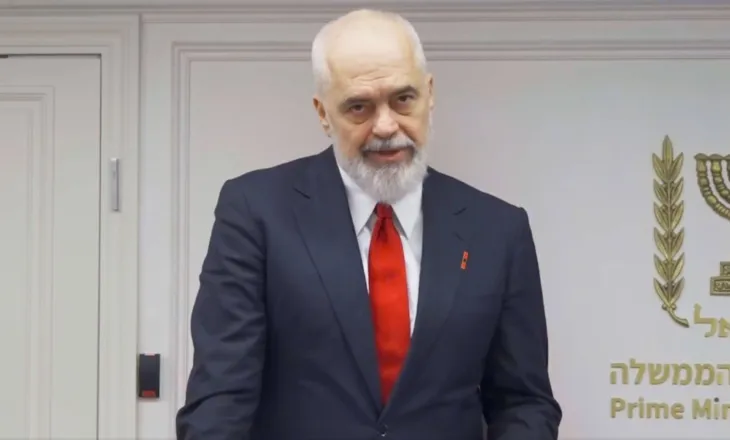 Rama flet për drejtesinë: Askush s’ka guxuar si ne