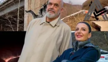 Rama flet për “veprat historike” të Ballukut por realiteti e nxjerr blof, nga Librazhd-Prrenjas, tek Qukës-Qafë…