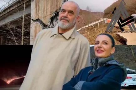 Rama flet për “veprat historike” të Ballukut por realiteti e nxjerr blof, nga Librazhd-Prrenjas, tek Qukës-Qafë…