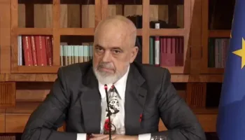 Rama: Garda Revolucionare e Iranit dhe Hezbollah do shpallen nga Shqipëria organizatë terroriste!