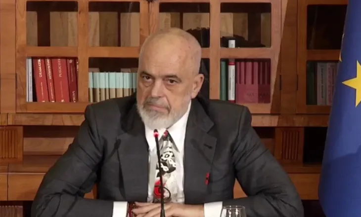 Rama: Garda Revolucionare e Iranit dhe Hezbollah do shpallen nga Shqipëria organizatë terroriste!