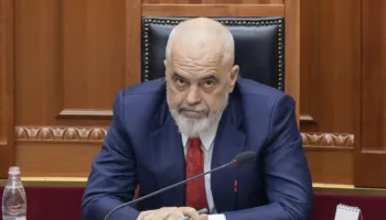 Rama: I dimë me emra ata që po e luftojnë projektin e “Porto Romanos”. S’kam plan B veç BE-së