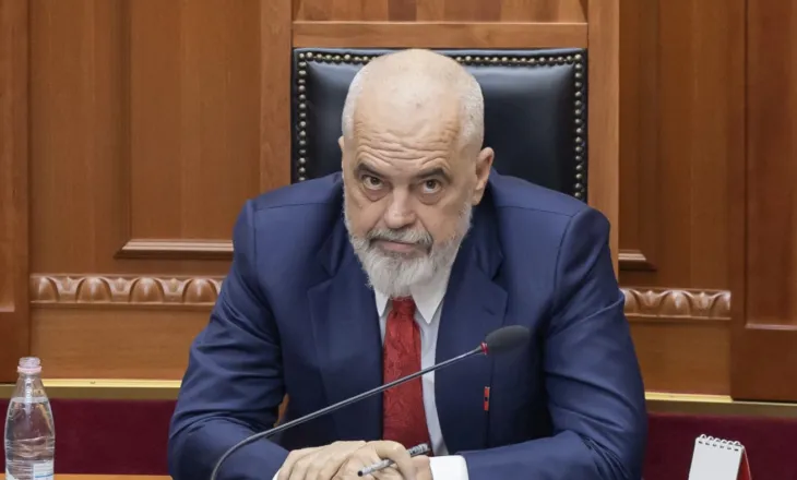 Rama: I dimë me emra ata që po e luftojnë projektin e “Porto Romanos”. S’kam plan B veç BE-së