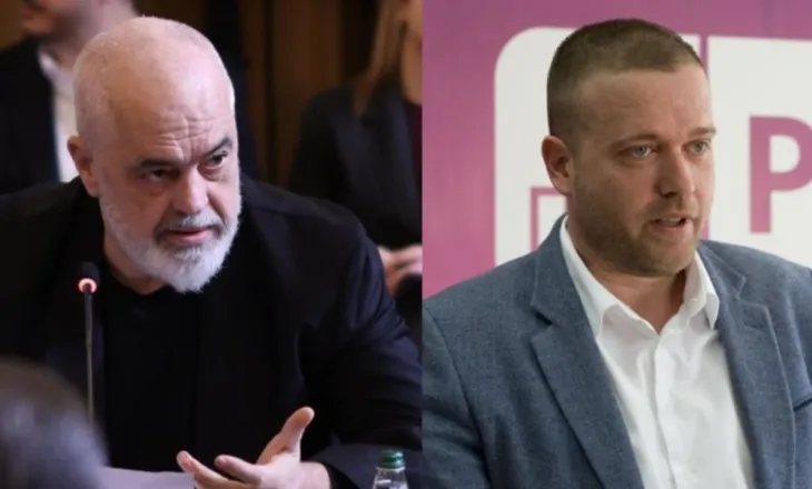 Rama i pakënaqur me rezultatin e zgjedhjeve në Sarandë, i drejtohet deputetit Bido: Mëso nga Damiani si të bëhesh i suksesshëm