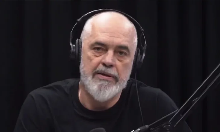 Rama ironizon PD:Ushqejnë “ondrrën” se do përmbyset “regjimi” im