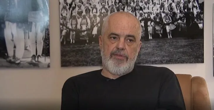 Rama: Italia avokatja jonë në BE! Kryeministri flet për projektet e rëndësishme mes dy vendeve