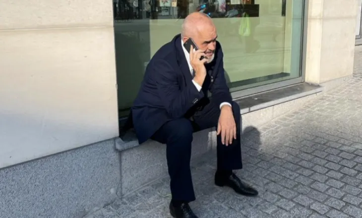 Rama kërcënon prokurorët: Mos kërkoni kokën e dikujt me muhabete telefoni, Ballukun nuk e lëshoj