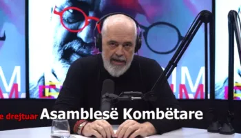 Rama komenton për herë të parë lëvizjet në qeveri: Ndryshimet ishin të parapara, nëse rrethanat do të ishin ndryshe…