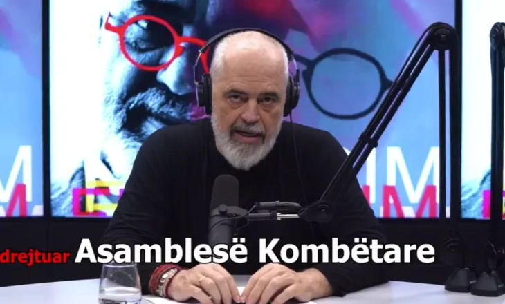 Rama komenton për herë të parë lëvizjet në qeveri: Ndryshimet ishin të parapara, nëse rrethanat do të ishin ndryshe…