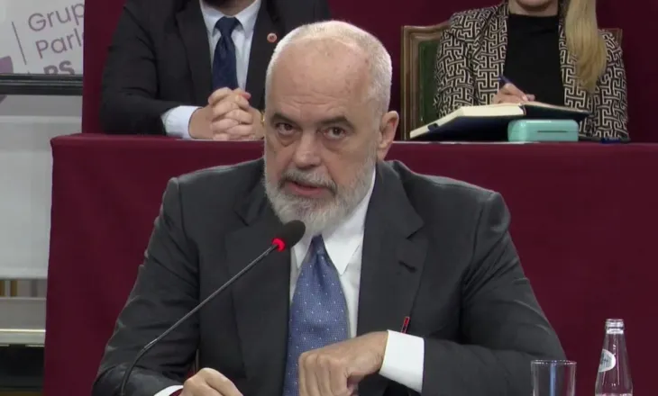 Rama konfirmon Ballukun si drejtuese politike në Fier: Do të vijojë të drejtojë qarkun në zgjedhjet e ardhshme