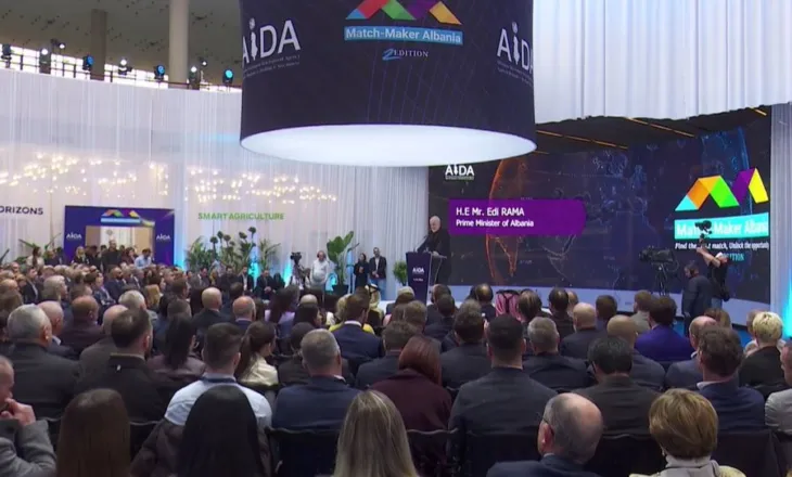 Rama-kritikëve: Dëshmia jonë, turizmi dhe 1.6 miliardë euro investime të huaja