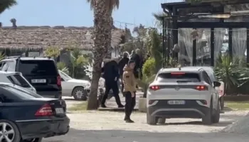 Rama mbërrin në Vlorë, takim me deputetë dhe përfaqësues të pushtetit vendor! Në fokus projekte për qytetin