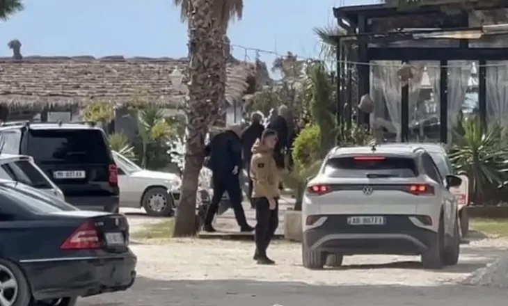 Rama mbërrin në Vlorë, takim me deputetë dhe përfaqësues të pushtetit vendor! Në fokus projekte për qytetin