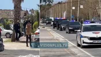 Rama mbledh deputetët e Vlorës, në takim edhe drejtues vendorë, kryeministri kërkon angazhim maksimal për sezonin