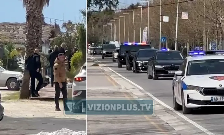 Rama mbledh deputetët e Vlorës, në takim edhe drejtues vendorë, kryeministri kërkon angazhim maksimal për sezonin