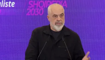 Rama mbledh drejtuesit politikë, në fokus përgatitjet për zgjedhjet lokale të vitit të ardhshëm, emrat që do punojnë për Tiranën