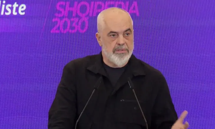 Rama mbledh drejtuesit politikë, në fokus përgatitjet për zgjedhjet lokale të vitit të ardhshëm, emrat që do punojnë për Tiranën