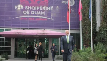 Rama mbledh nesër Kryesinë e PS, çfarë pritet të diskutohet
