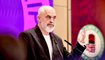 Rama mbledh sot Asamblenë e PS, priten zgjedhje të strukturave drejtuese, në fokus dhe diaspora