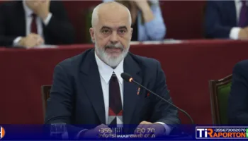 Rama mbledh sot Grupin e PS, në fokus axhenda parlamentare dhe strategjia e komunikimit…