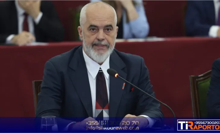 Rama mbledh sot Grupin e PS, në fokus axhenda parlamentare dhe strategjia e komunikimit…