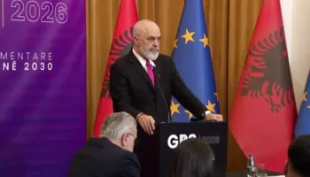 Rama mbledh sot Kryesinë e PS-së, çfarë pritet të ndodhë