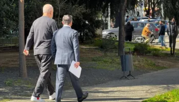 Rama mblodhi Kryesinë në selinë e PS, përfundon takimi