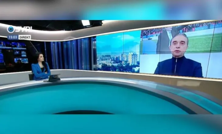 ‘Rama, mbreti lakuriq’, Baçi: Një qeveri që vjedh e grabit, qytetari 1001 arsye për të protestuar më 22 mars!