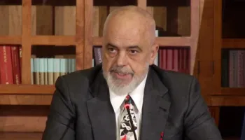 Rama ndan Iranin nga Islami, por thellon aleancën me nazistët e Luftës së Tretë