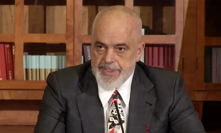 Rama ndan Iranin nga Islami, por thellon aleancën me nazistët e Luftës së Tretë