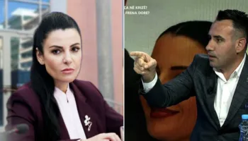 “Rama në presion”, gazetari paralajmëron zhvillime politike pas hetimeve të SPAK: Balluku i dha tenderin dhëndrit të..