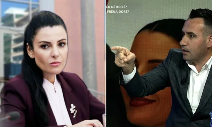 “Rama në presion”, gazetari paralajmëron zhvillime politike pas hetimeve të SPAK: Balluku i dha tenderin dhëndrit të..